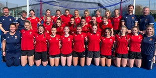 England Squad Named For 2022 Junior Women’s World Cup